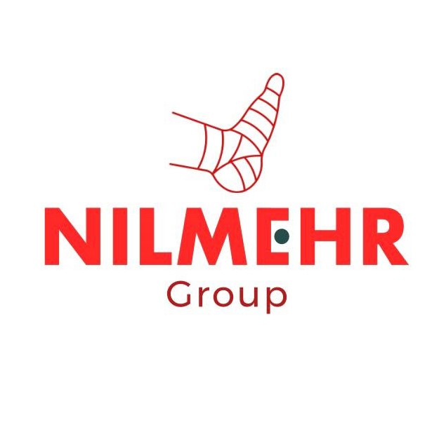 گروه تخصصی درمان زخم نیلمهر