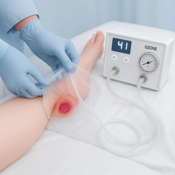 کلینیک زخم نیلمهر | درمان زخم بستر و زخم پای دیابتی در شهریار، اندیشه و فردیس 6 گروه تخصصی درمان زخم نیلمهر e5075487 dbcf 413c ab9c e6eb3c498271 969946