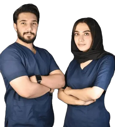 کلینیک زخم نیلمهر