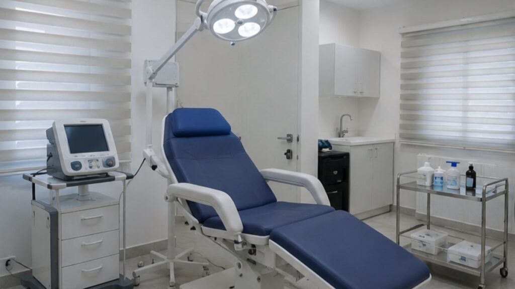 کلینیک زخم در اندیشه 4 کلینیک زخم در اندیشه