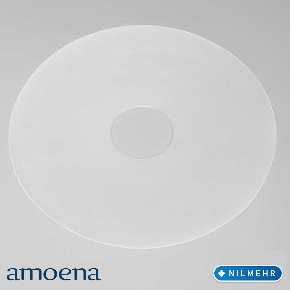 ورق سیلیکون شیت رفع اسکار سینه ای گرد آموئنا آلمان Circle-Two Pieces 1 ورق سیلیکون شیت رفع اسکار سینه ای گرد آموئنا آلمان Circle-Two Pieces