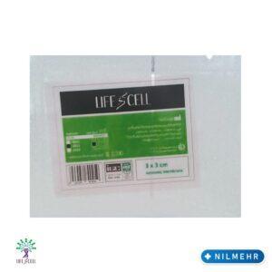 پانسمان بیولوژیک پوششی آمنیوتیک لایف سل LifeCell