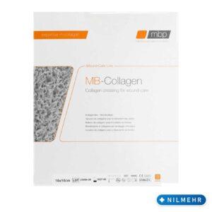 پانسمان نوین ام بی کلاژن | MB collagen