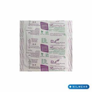 گاز وازلینه استریل کاوه