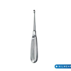 کورت Volkman شماره 2 وندا