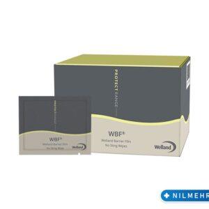 پد محافظ استومی WBF050 وللند