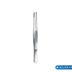 پنست بی دندانه 14cm وندا