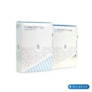 پانسمان بیولوژیک نوین اپی پروتکت | EPI PROTECT
