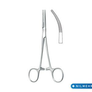 پنس هموستات کلی کرو 16cm وندا