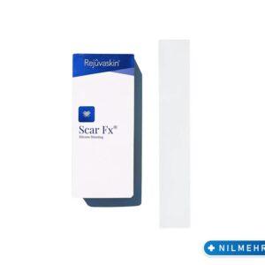 نوار سیلیکونی اسکارهیل | Scar Fx