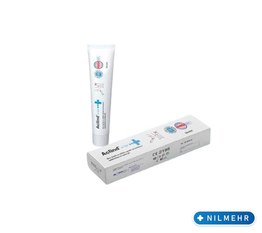 ژل پلاس اکتولیند | Actolind Gel Plus 1 ژل پلاس اکتولیند | Actolind Gel Plus