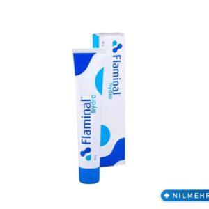 ژل فلامینال هیدرو فلن هلث | FLAMINAL HYDRO