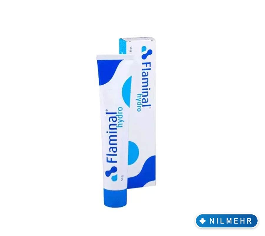 ژل فلامینال هیدرو فلن هلث | FLAMINAL HYDRO 1 ژل فلامینال هیدرو فلن هلث | FLAMINAL HYDRO