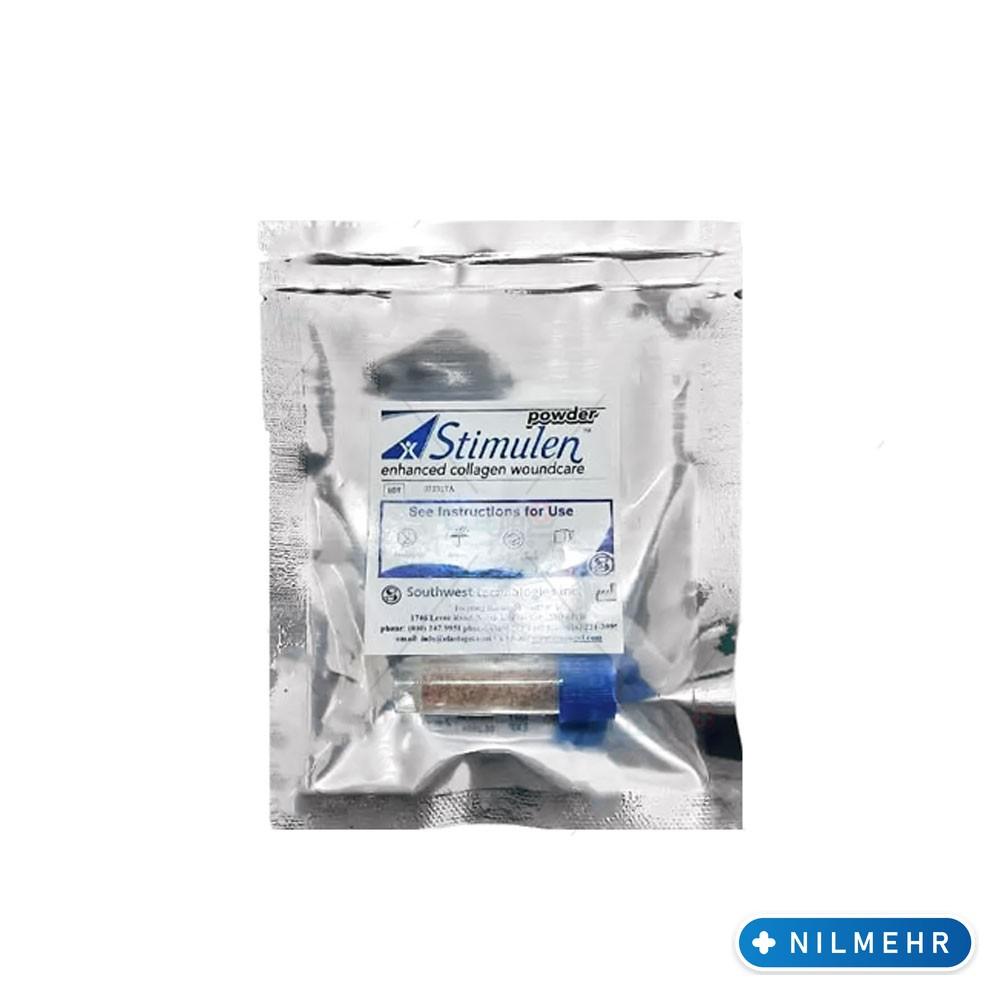 پودر کلاژن استیمولن Stimulen Powder 1 پودر کلاژن استیمولن Stimulen Powder