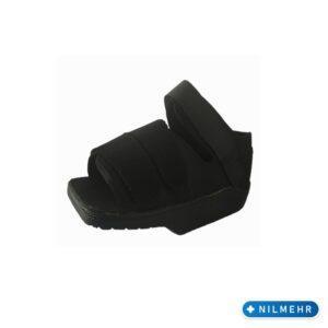 کفش آفلود زخم پنجه دیابتی فرست تارا