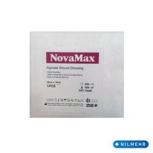 آلژینات نوامکس Alginate Wound Dressing