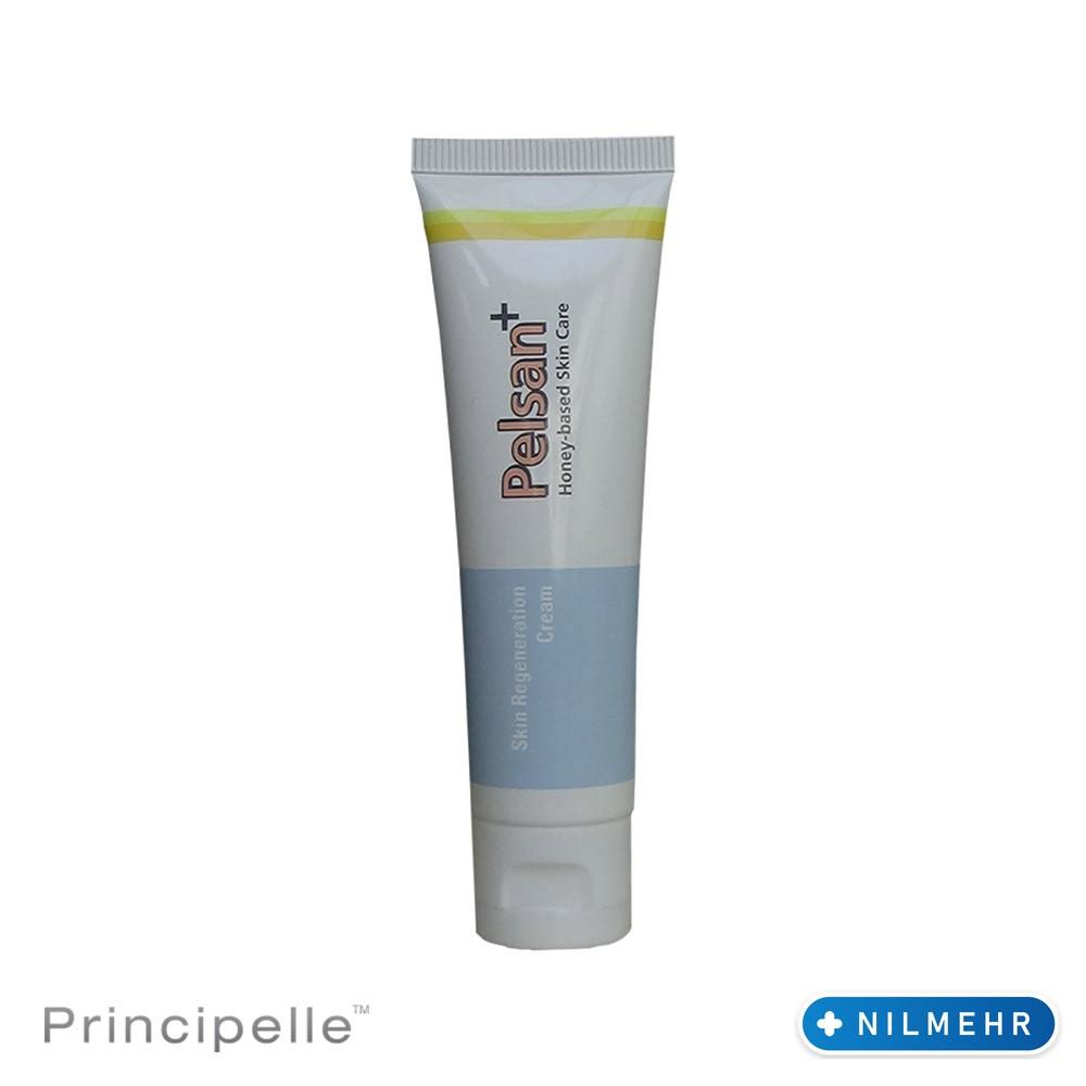 کرم محافظ عسل پلسان پلاس پرینسیپل 1 کرم محافظ عسل پلسان پلاس پرینسیپل