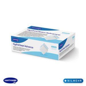 پانسمان هیدروکلین ادونس هارتمن (حفره ای) | HYDROCLEAN ADVANCE CAVITY