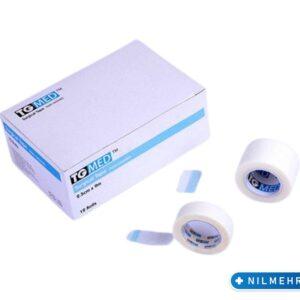 چسب جراحی (ضدحساسیت) تی جی مد | Surgical tape Hypoallergenic