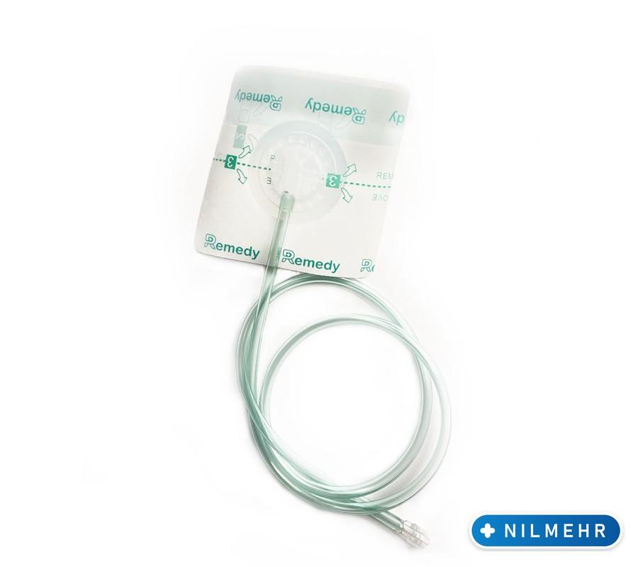 دستگاه وکیوم تراپی رمدی پرو – Remedy Pro Instillation 1 دستگاه وکیوم تراپی رمدی پرو – Remedy Pro Instillation