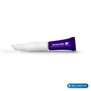 چسب مایع بخیه درمافلکس Derma Flex QS