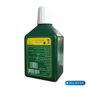بتادین پوویدون آیداین 10% دارو گستر هجرت
