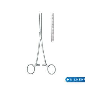پنس کوخر روچستر مستقیم 16cm وندا
