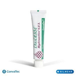 ژل هیدرواکتیو دودرم کانواتک | HYDROACTIVE GEL