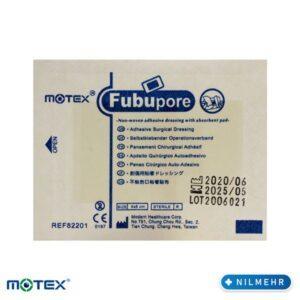 پانسمان آماده ضد حساسیت موتکس MOTEX تایوان