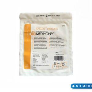 ژل عسل مدی هانی 20 گرمی medihoney ()