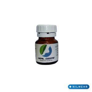 هیل اوزون روغن زیتون اوزونه
