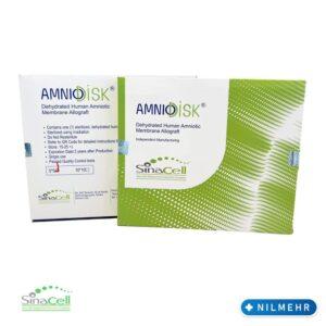 پانسمان بیولوژیک آمنیودیسک سیناسل