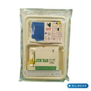 ست پانسمان استریل آی-نرس (i-Nurse)