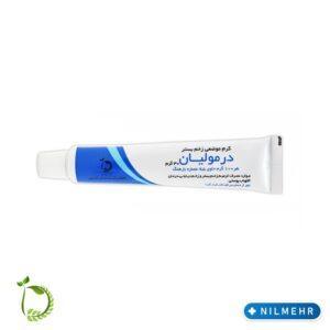 پماد زخم بستر درمولیان
