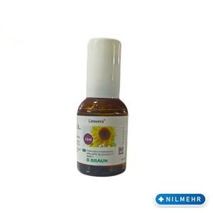اسپری لینوورا 30ml بی براون Linovera B BRAUN (.10)